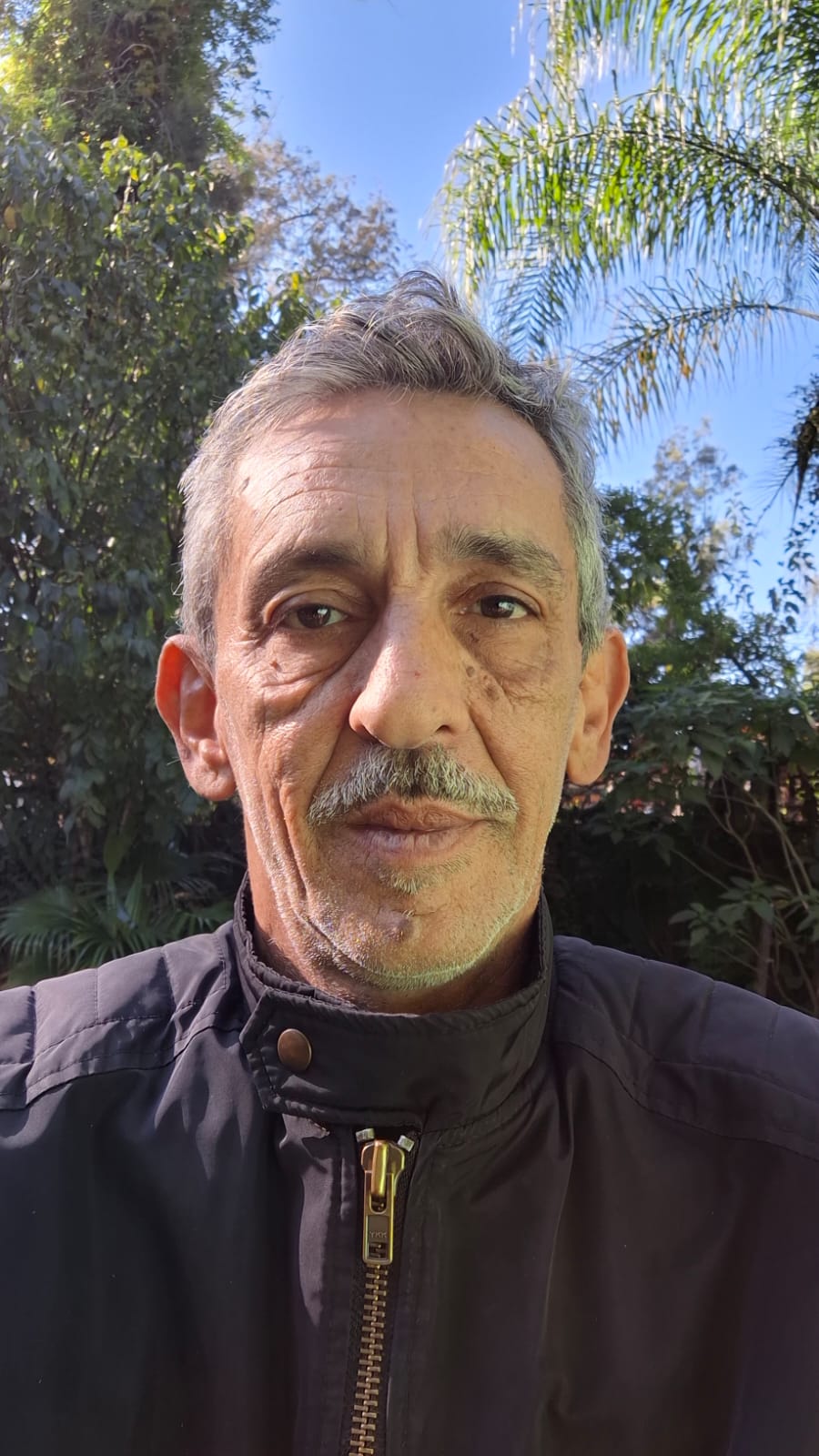Marcelo Violini